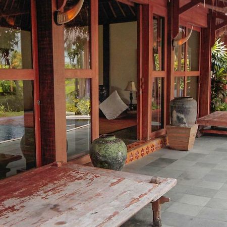 Sapulidi Resort Spa & Gallery Bali Ubud Dış mekan fotoğraf