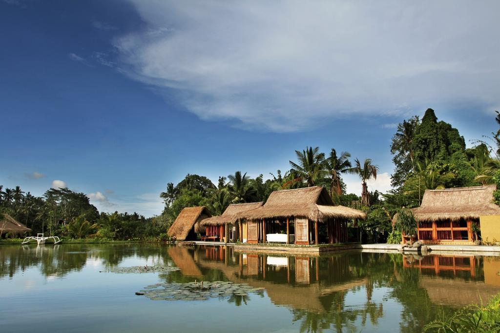 Sapulidi Resort Spa & Gallery Bali Ubud Dış mekan fotoğraf