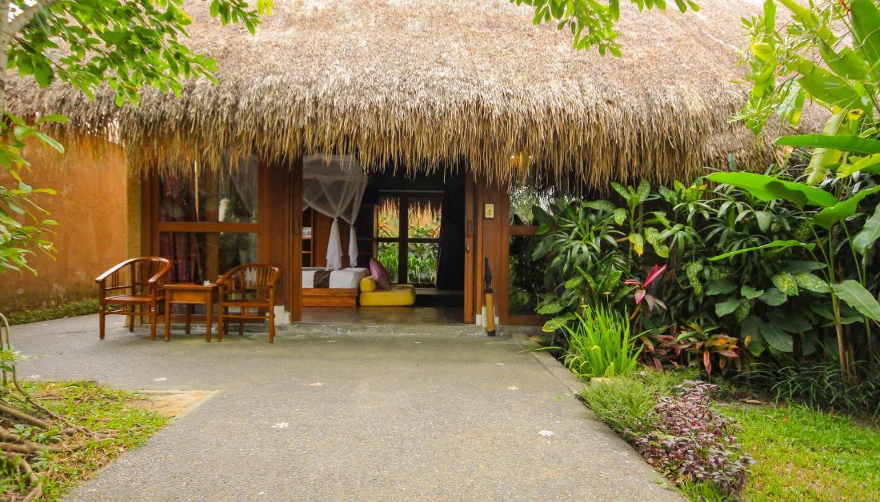 Sapulidi Resort Spa & Gallery Bali Ubud Oda fotoğraf